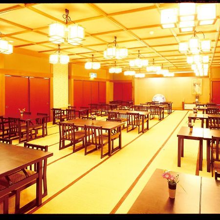 Honden Hotel Minakami Exterior photo