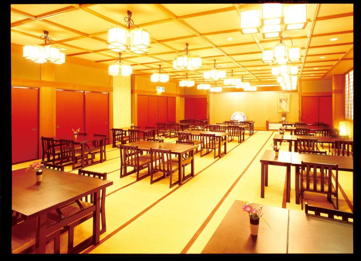 Honden Hotel Minakami Exterior photo
